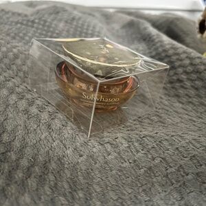 Sulwhasoo Concentrated Ginseng Renewing Cream EX Classic